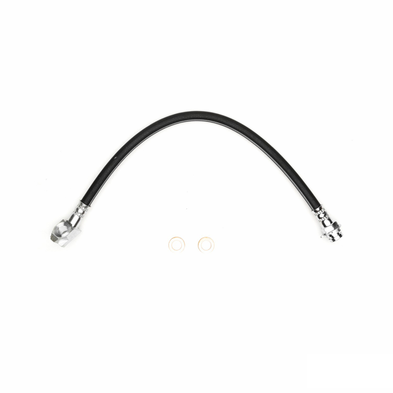 Picture of DFC 91-02 Saturn S Series-Coupe SC Rear Brake Hose