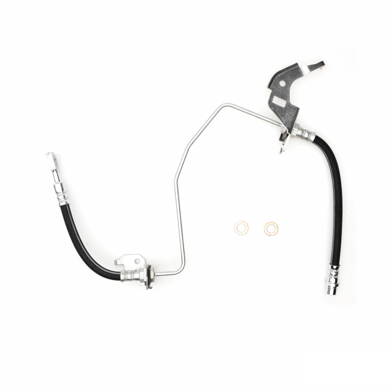 Picture of DFC 2008 Saturn Astra Rear-R Brake Hose