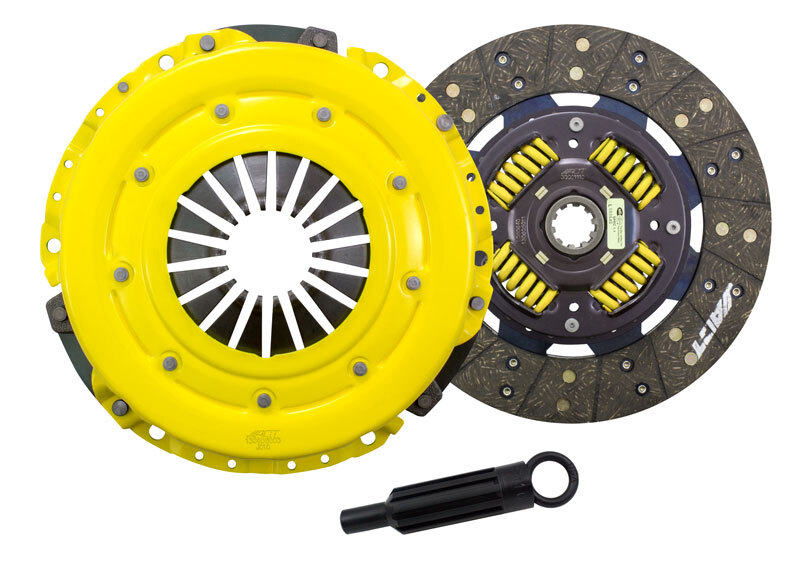 Picture of ACT HD-O/Perf Street Sprung Clutch Kit