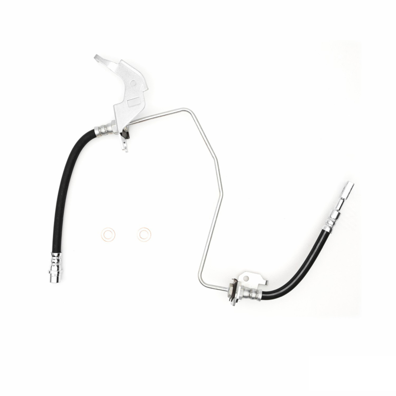 Picture of DFC 2008 Saturn Astra Rear-L Brake Hose