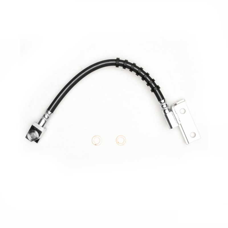 Picture of DFC 68-71 Ford Falcon Front-R Brake Hose