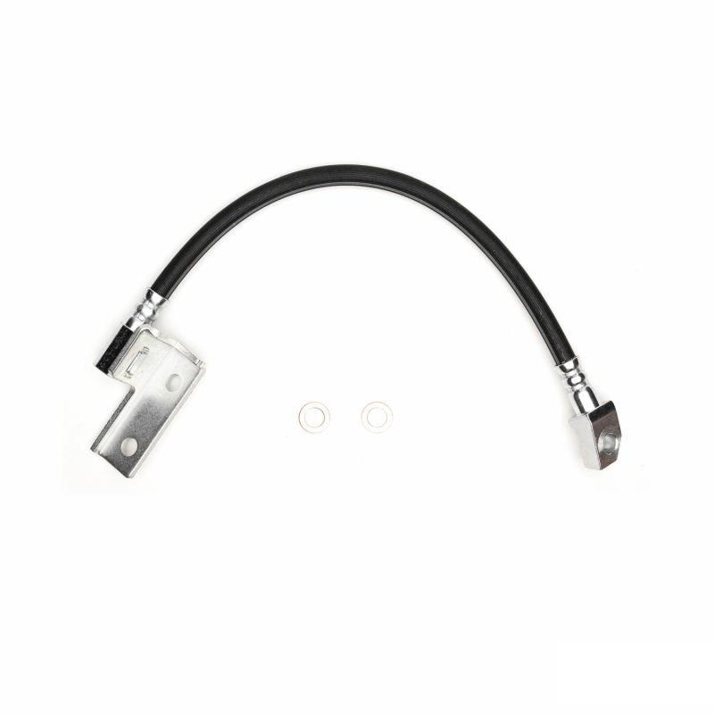 Picture of DFC 68-70 Ford Mustang Front-R Brake Hose