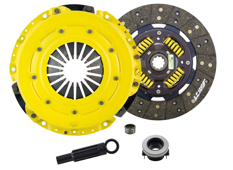 Picture of ACT HD-O/Perf Street Sprung Clutch Kit