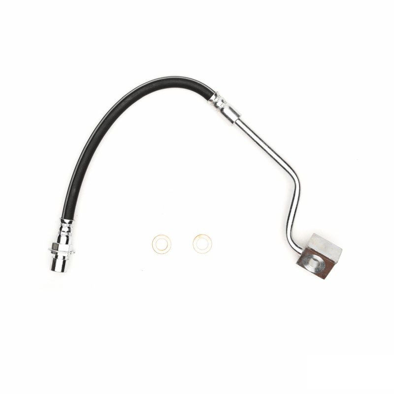 Picture of DFC 87-88 Ford Thunderbird Front-R Brake Hose