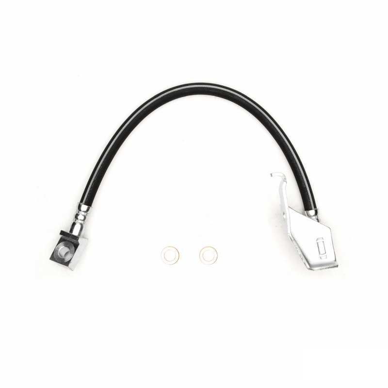 Picture of DFC 71-73 Ford Mustang Front-R Brake Hose