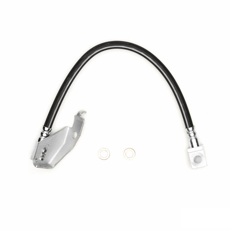 Picture of DFC 71-73 Ford Mustang Front-L Brake Hose