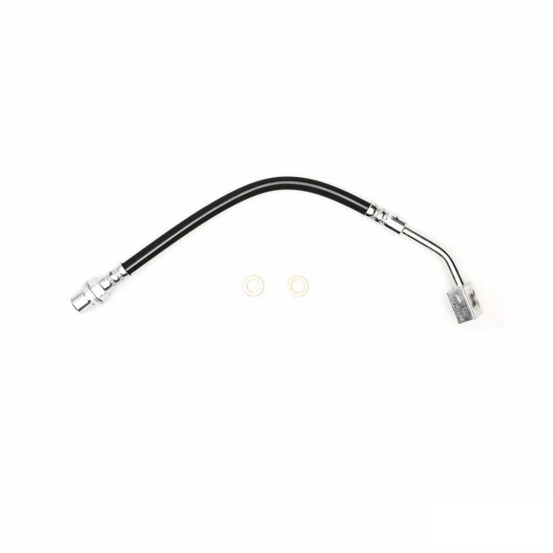 Picture of DFC 94-98 Ford Mustang Front-R Brake Hose