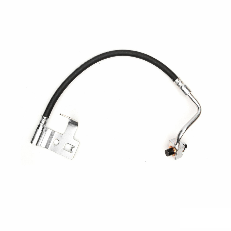 Picture of DFC 93-97 Ford Thunderbird Front-L Brake Hose