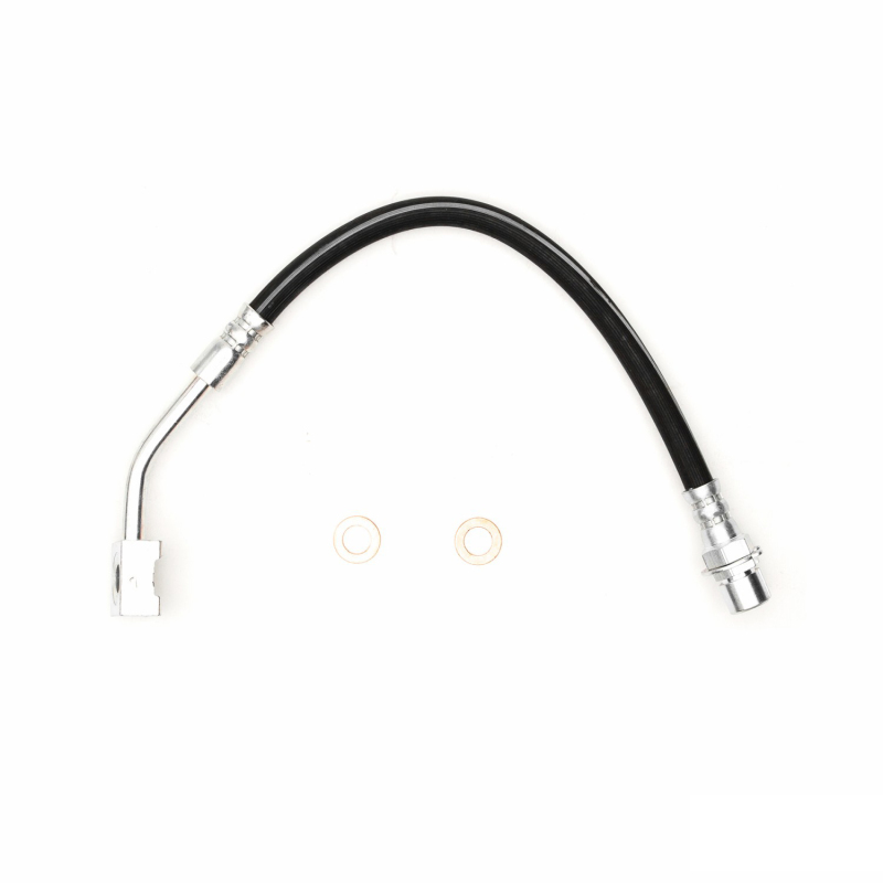 Picture of DFC 94-98 Ford Mustang Front-L Brake Hose