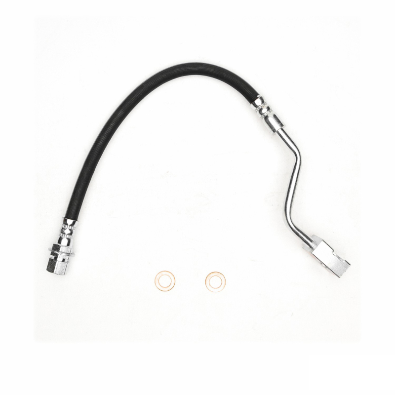 Picture of DFC 86-95 Ford Taurus Front-L Brake Hose