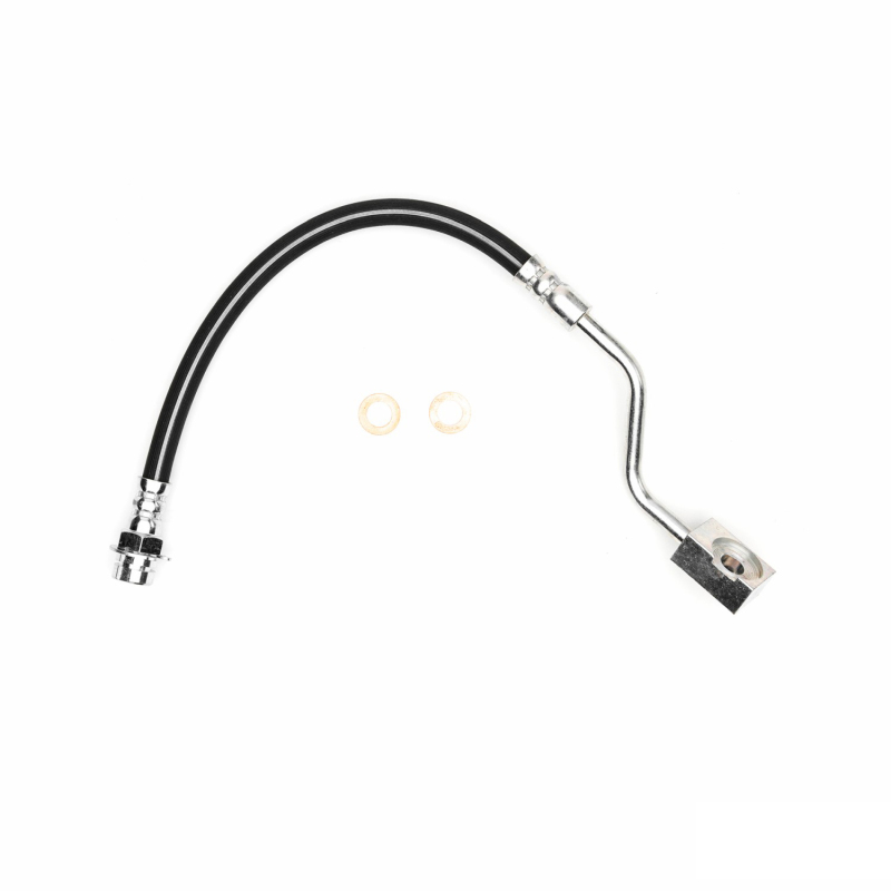 Picture of DFC 87-95 Ford Taurus Front-R Brake Hose