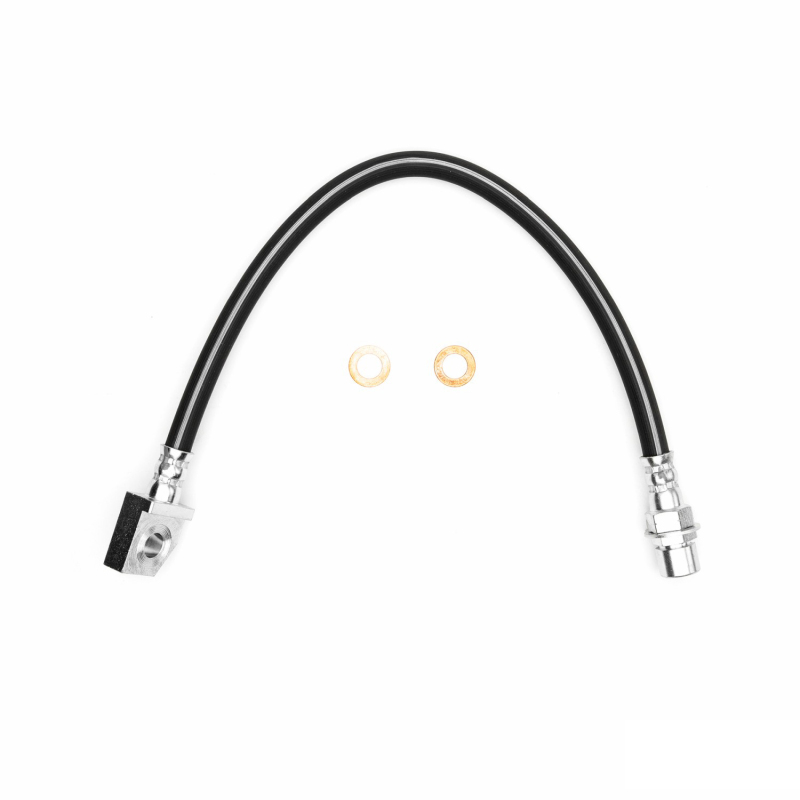 Picture of DFC 94-98 Ford Mustang Front-R Brake Hose