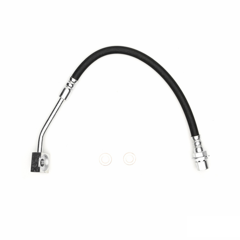 Picture of DFC 99-04 Ford Mustang Front-L Brake Hose