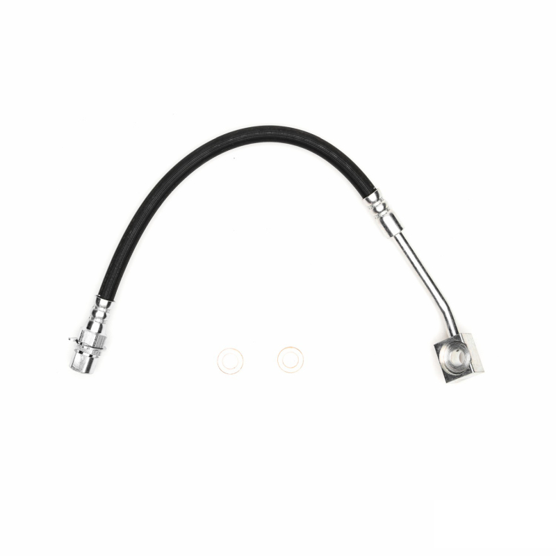 Picture of DFC 99-04 Ford Mustang Front-R Brake Hose