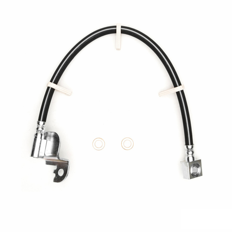 Picture of DFC 00-06 Ford Thunderbird Front-L Brake Hose