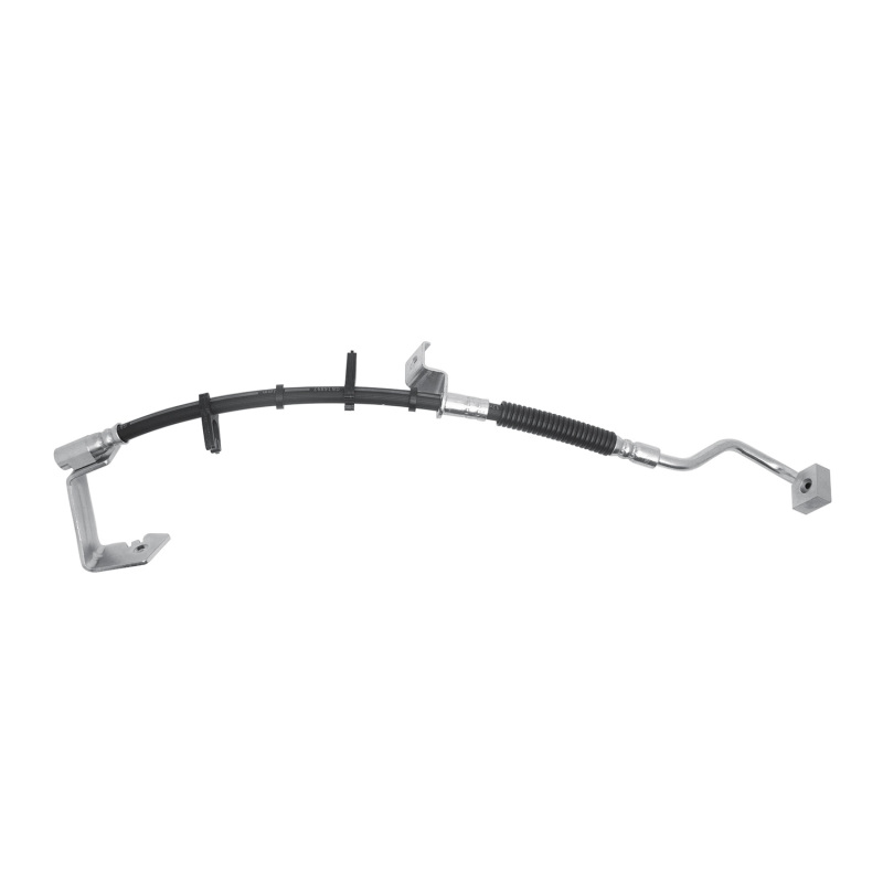 Picture of DFC 05-14 Ford Mustang Front-L Brake Hose