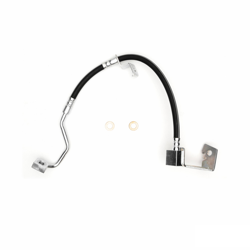 Picture of DFC 05-09 Ford Mustang Front-L Brake Hose