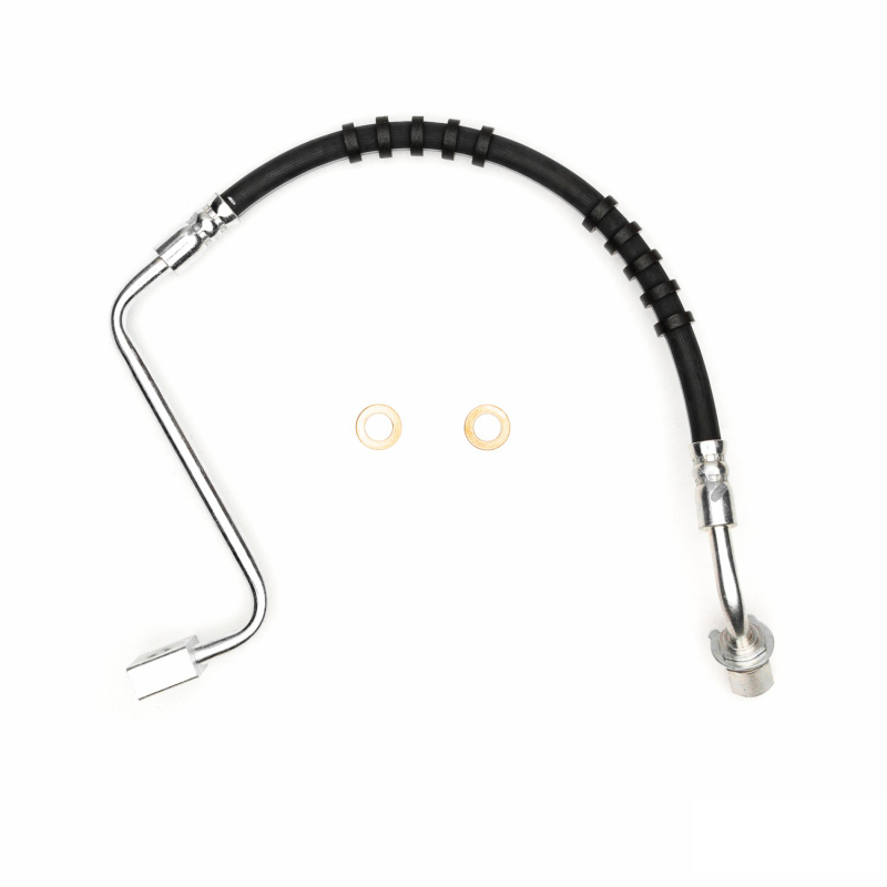 Picture of DFC 08-12 Ford Taurus X Front-R Brake Hose