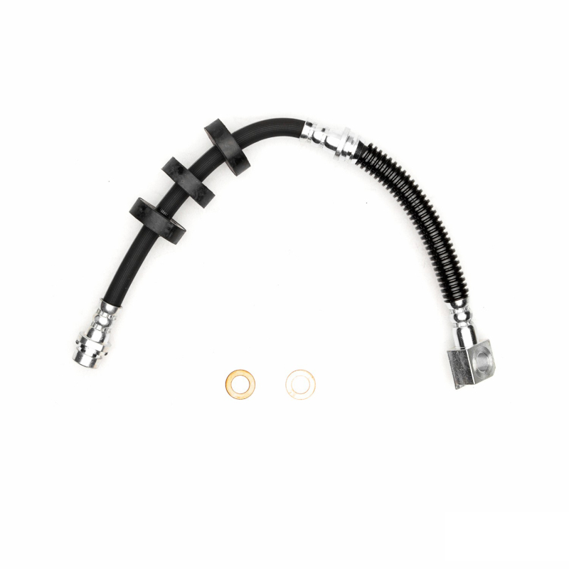 Picture of DFC 08-11 Ford Focus Front-R Brake Hose
