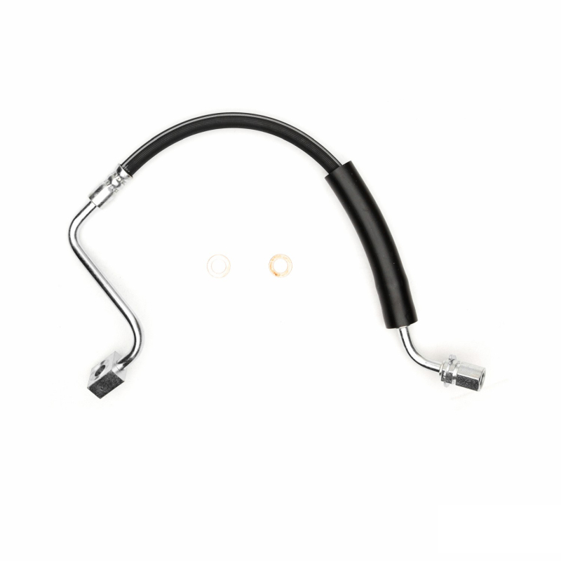 Picture of DFC 09-19 Ford Flex Front-L Brake Hose