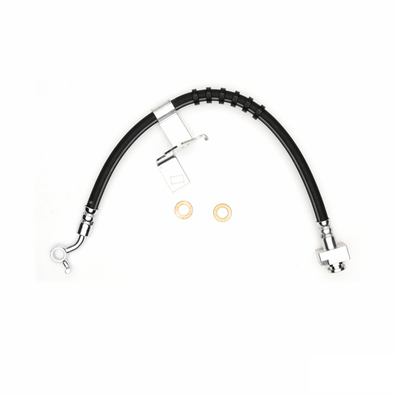 Picture of DFC 09-12 Ford Fusion Front-L Brake Hose