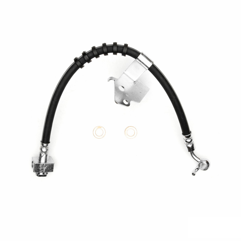 Picture of DFC 09-12 Ford Fusion Front-R Brake Hose