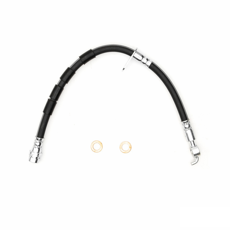 Picture of DFC 11-13 Ford Fiesta Front-R Brake Hose