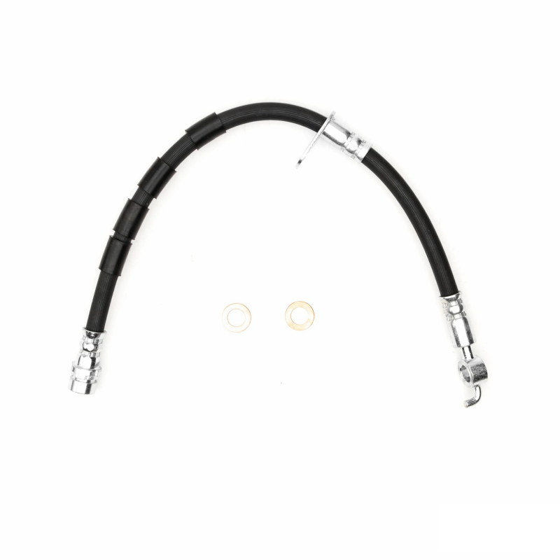 Picture of DFC 11-13 Ford Fiesta Front-L Brake Hose