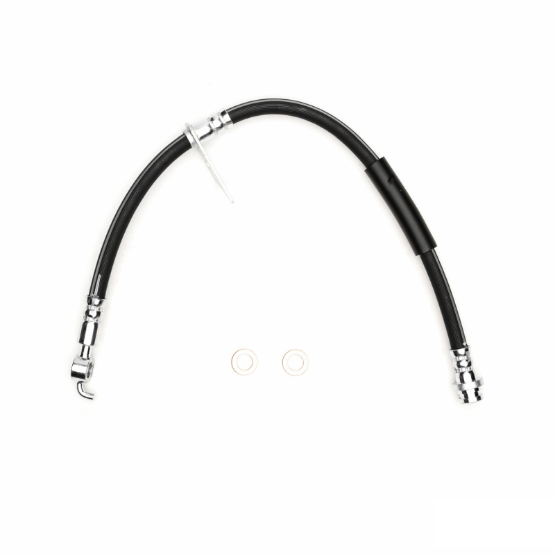 Picture of DFC 13-20 Ford Fusion Front-L Brake Hose