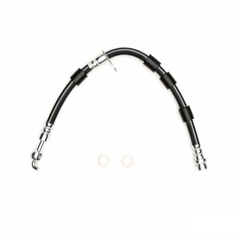 Picture of DFC 14-19 Ford Fiesta Front-R Brake Hose