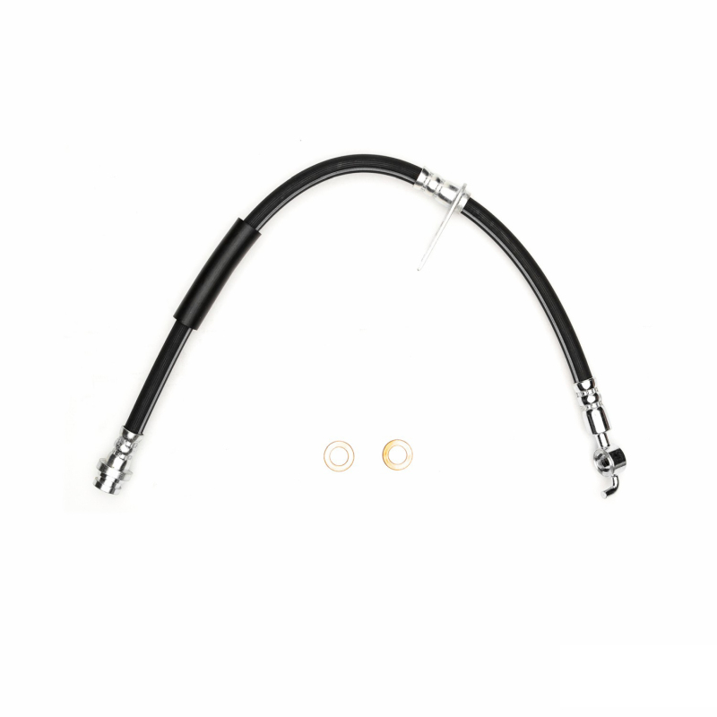 Picture of DFC 13-20 Ford Fusion Front-R Brake Hose
