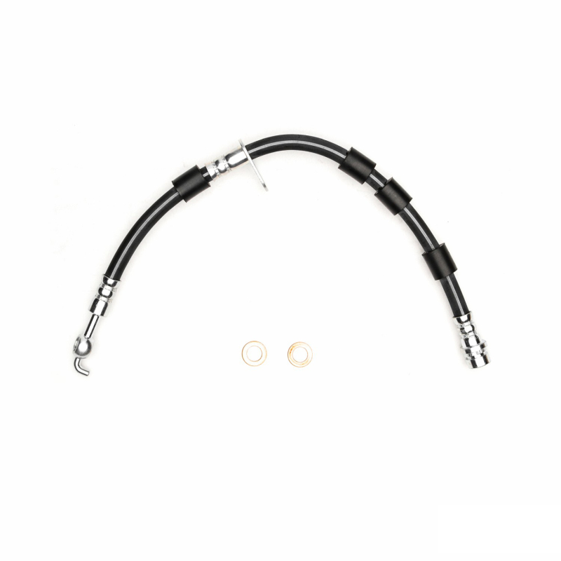 Picture of DFC 14-19 Ford Fiesta Front-L Brake Hose