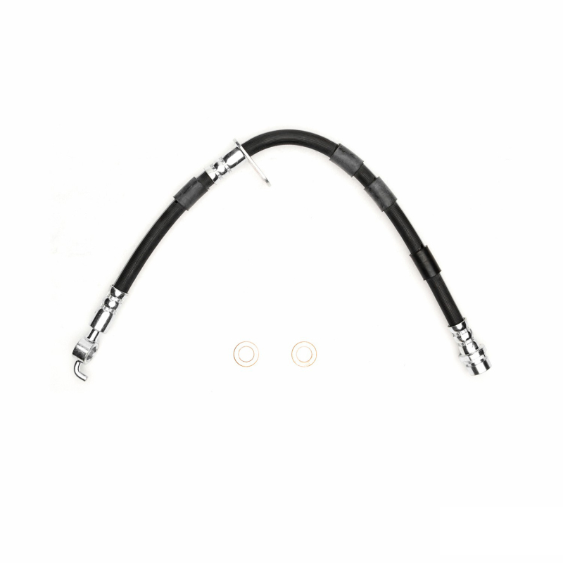 Picture of DFC 14-19 Ford Fiesta Front-L Brake Hose