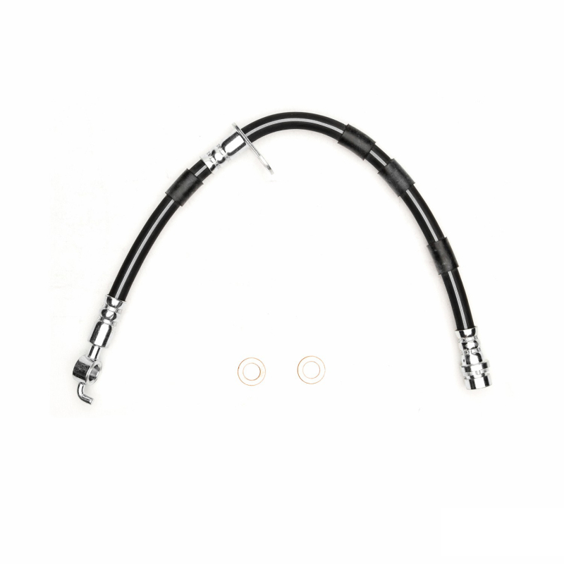 Picture of DFC 14-19 Ford Fiesta Front-R Brake Hose