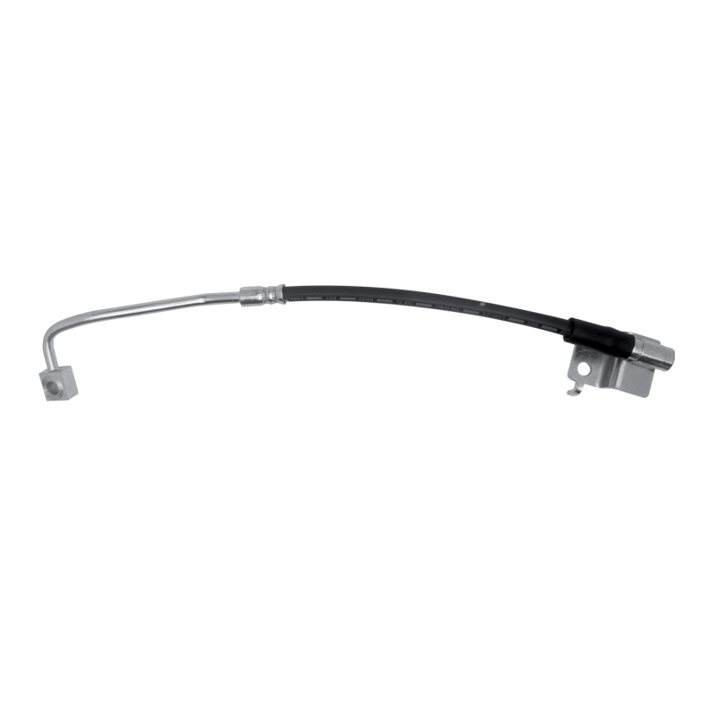 Picture of DFC 15-18 Ford Mustang Front-L Brake Hose
