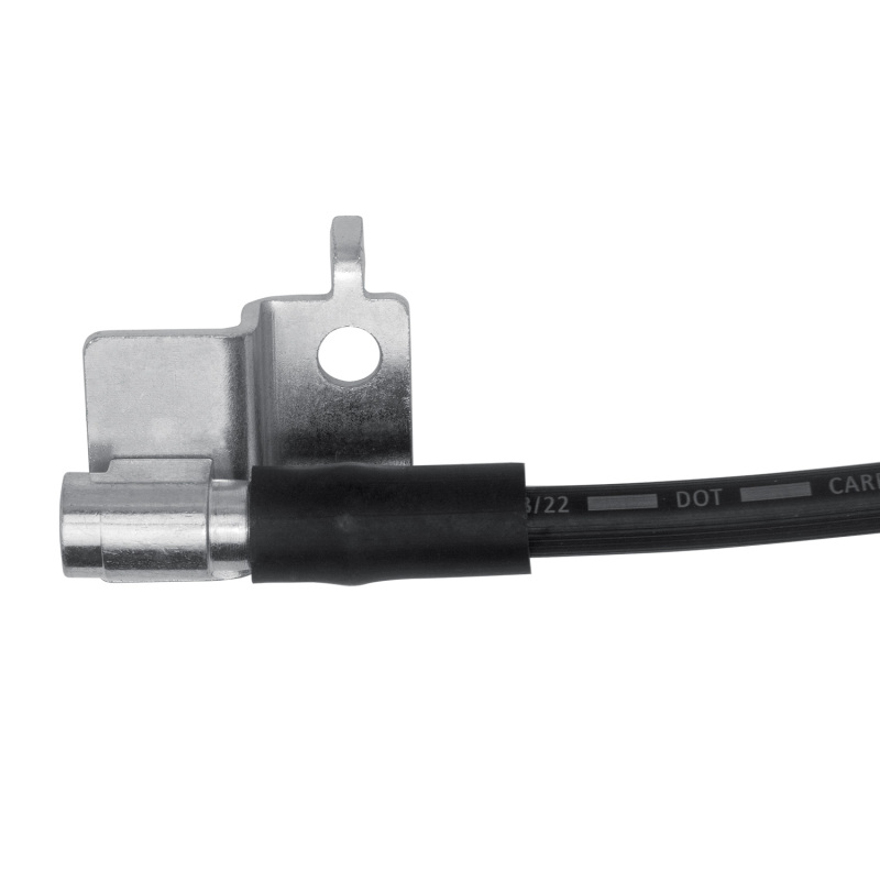 Picture of DFC 15-18 Ford Mustang Front-L Brake Hose