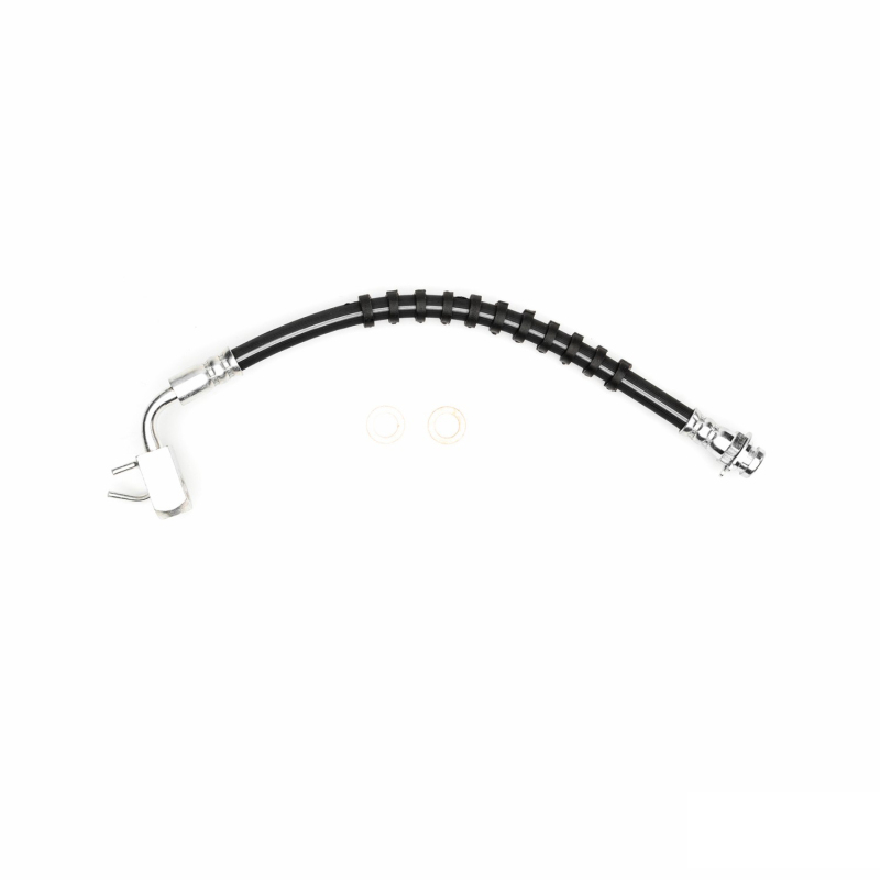 Picture of DFC 75-79 Ford Thunderbird Rear-L Brake Hose