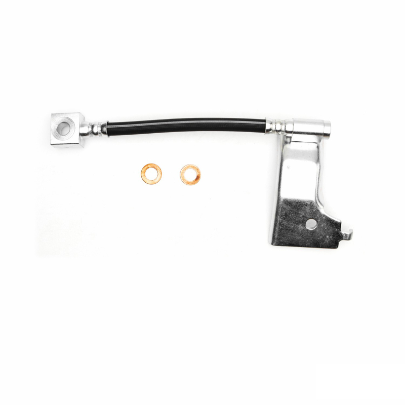 Picture of DFC 82-86 Ford Mustang Rear-L lo/Rear-L Brake Hose
