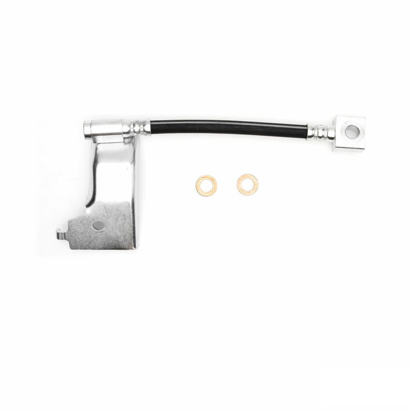 Picture of DFC 82-86 Ford Mustang Rear-R lo/Rear-R Brake Hose