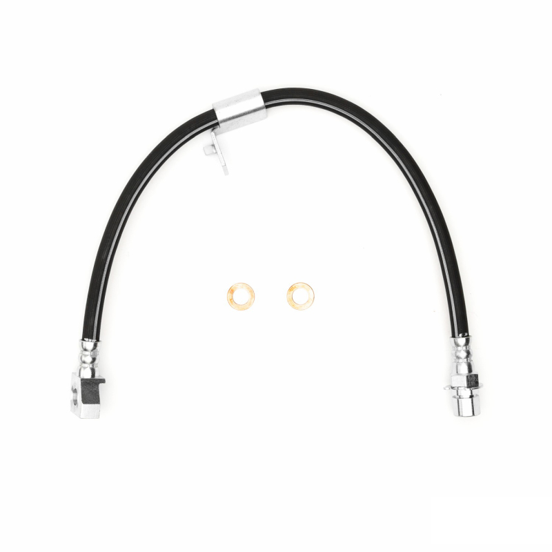Picture of DFC 88-95 Ford Taurus Rear-L Brake Hose