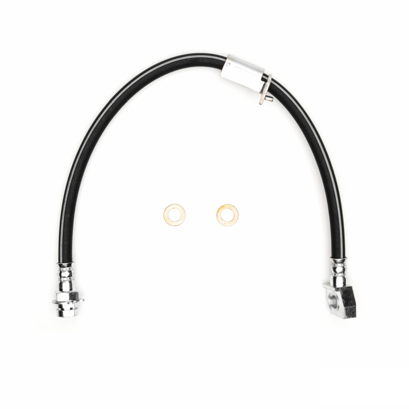 Picture of DFC 88-95 Ford Taurus Rear-R Brake Hose