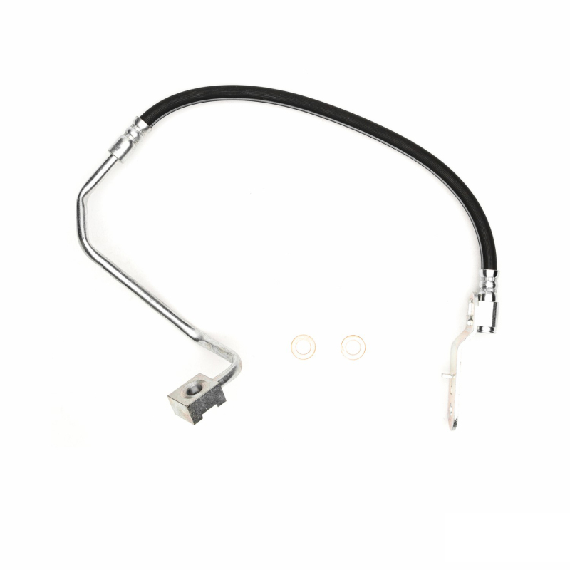 Picture of DFC 820092 Ford Thunderbird Rear-R lo/Rear-R Brake Hose