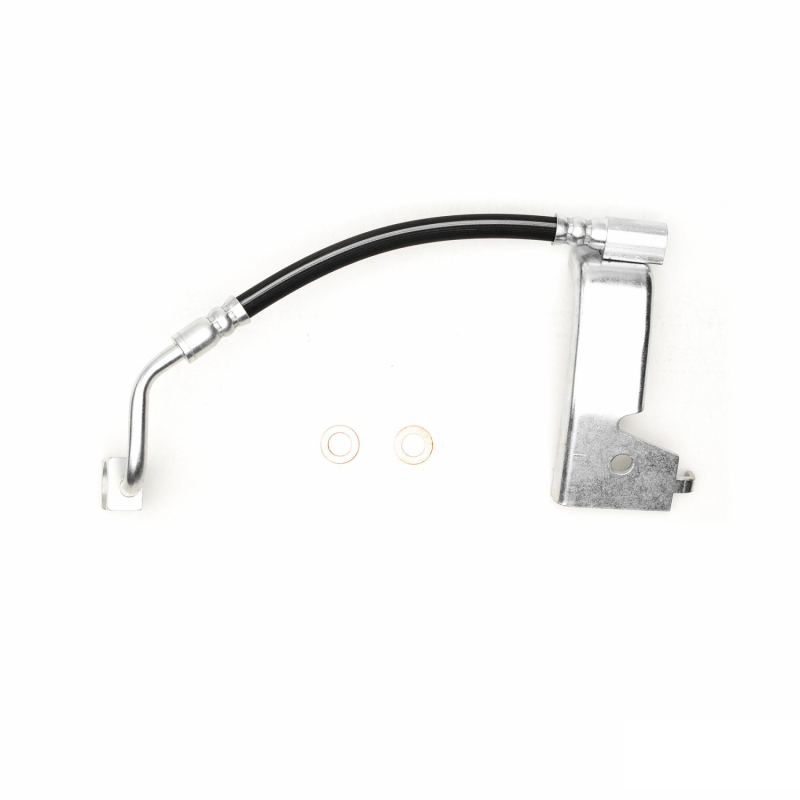 Picture of DFC 94-95 Ford Mustang Rear-L lo Brake Hose