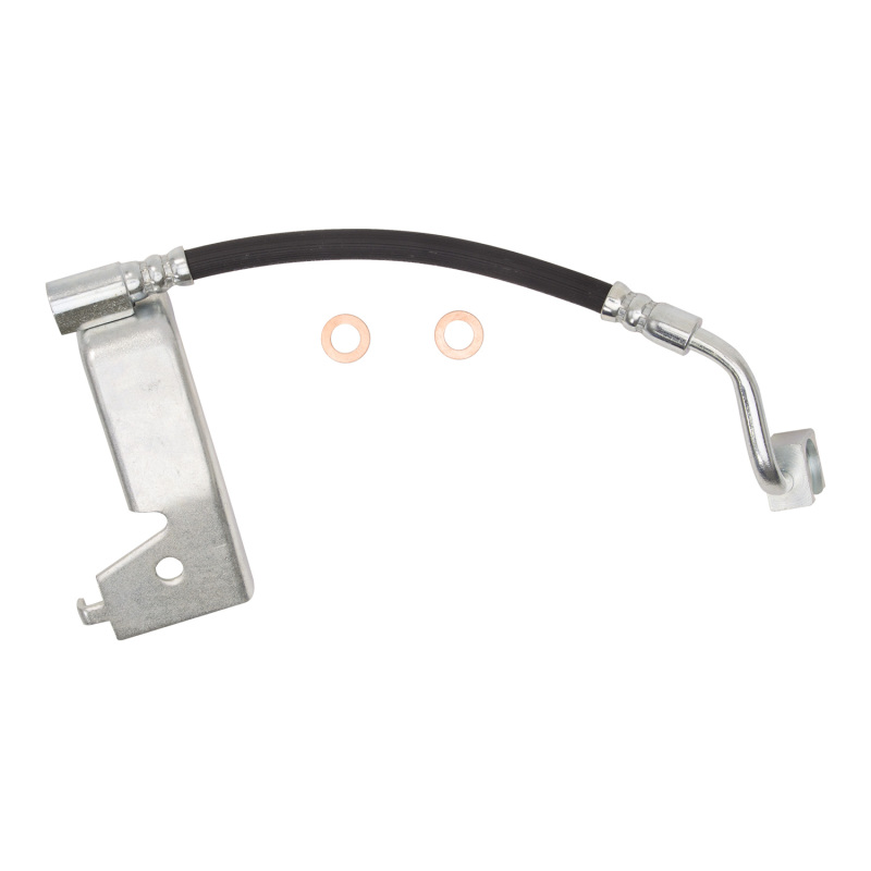 Picture of DFC 94-95 Ford Mustang Rear-R lo Brake Hose