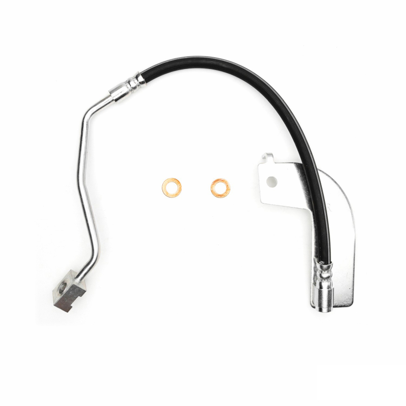 Picture of DFC 99-04 Ford Mustang Rear-R Brake Hose