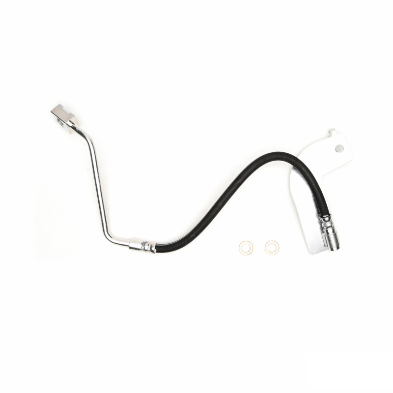 Picture of DFC 99-04 Ford Mustang Rear-L Brake Hose