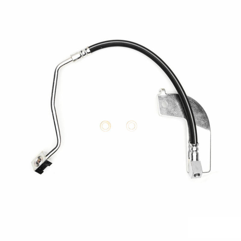 Picture of DFC 01-04 Ford Mustang Rear-R Brake Hose