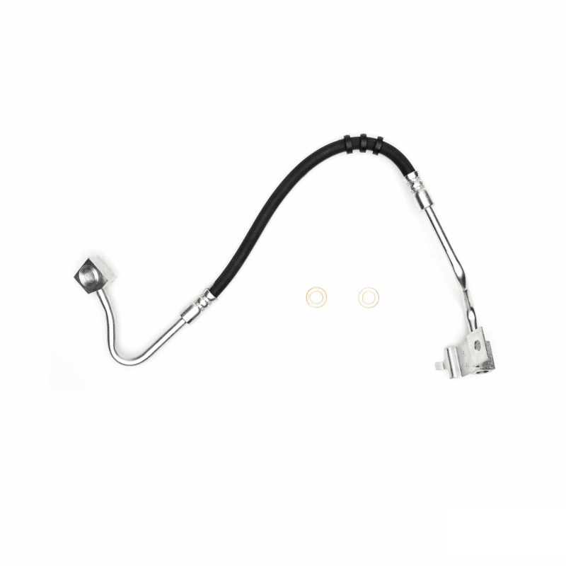 Picture of DFC 03-06 Ford Thunderbird Rear-R Brake Hose