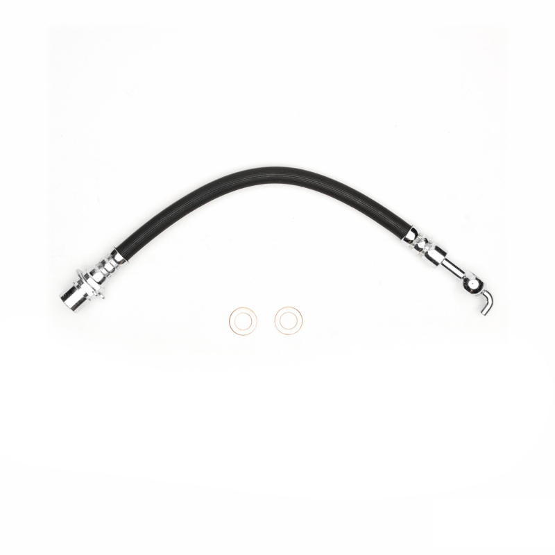 Picture of DFC 09-12 Ford Fusion Rear Brake Hose