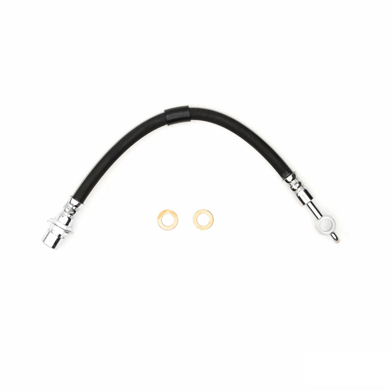 Picture of DFC 09-12 Ford Fusion Rear-L Brake Hose